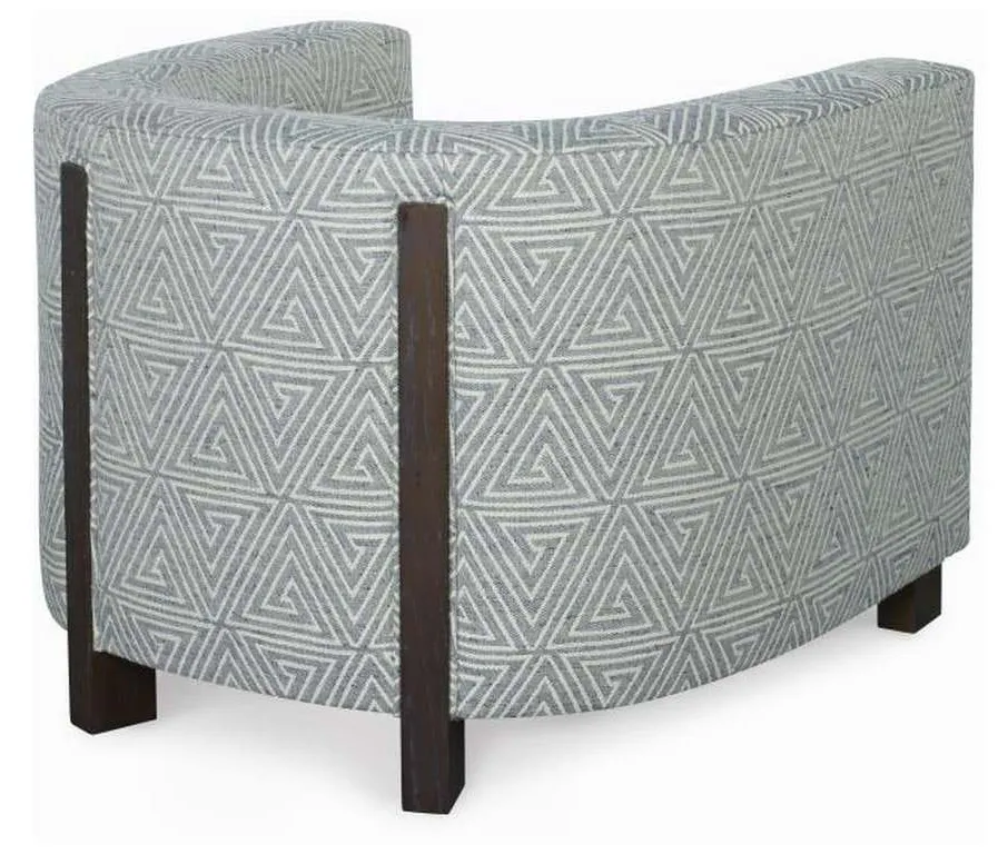 Century SIG2123-6 Colter Chair Century SIG2123-6 Colter Chair
