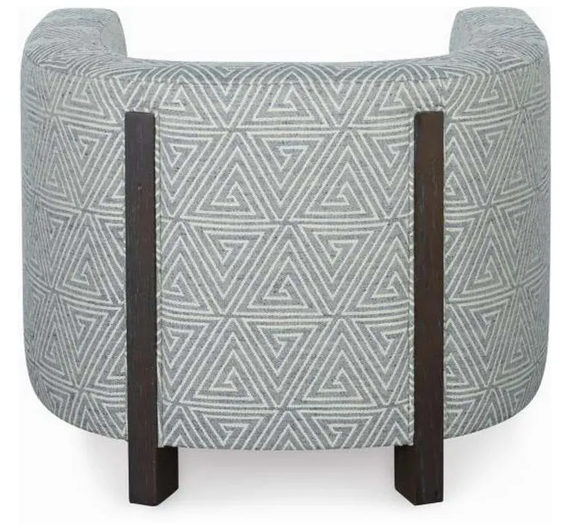 Century SIG2123-6 Colter Chair Century SIG2123-6 Colter Chair