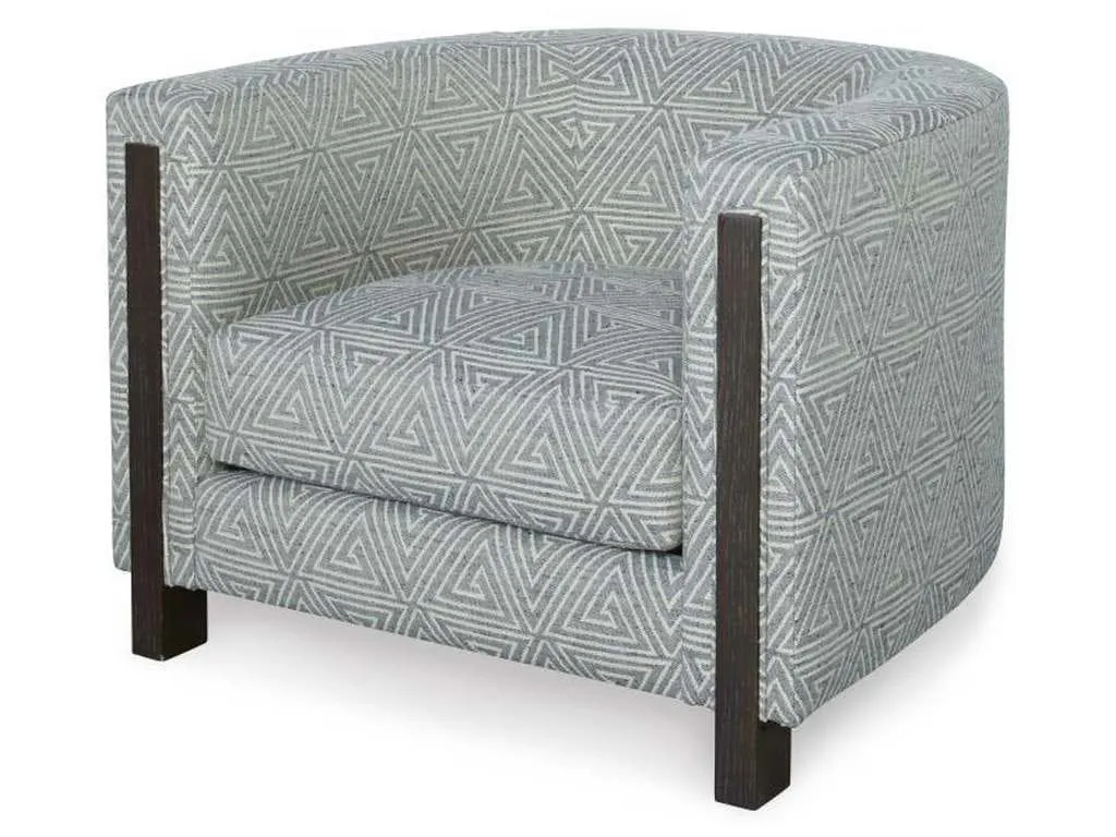 Century SIG2123-6 Colter Chair