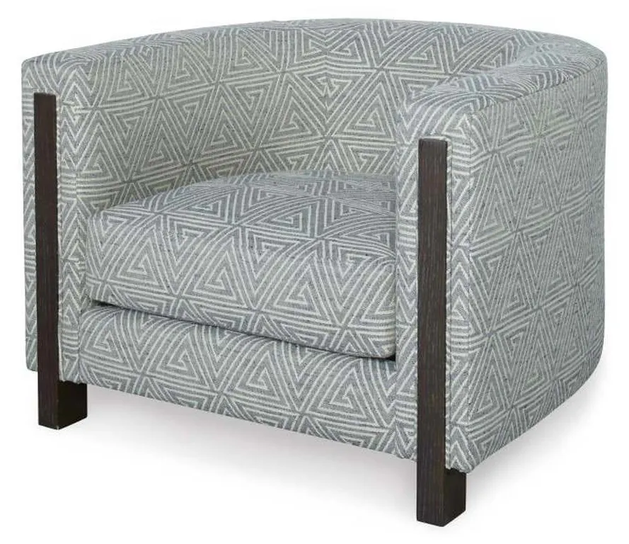 Century SIG2123-6 Colter Chair Century SIG2123-6 Colter Chair