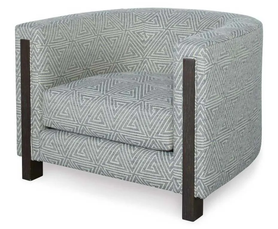 Century SIG2123-6 Colter Chair Century SIG2123-6 Colter Chair