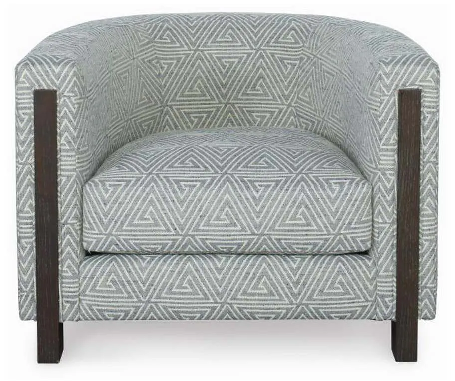 Century SIG2123-6 Colter Chair Century SIG2123-6 Colter Chair
