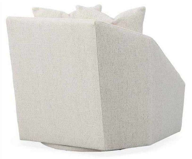 Century SIG2124-8 Fallon Swivel Chair Century SIG2124-8 Fallon Swivel Chair