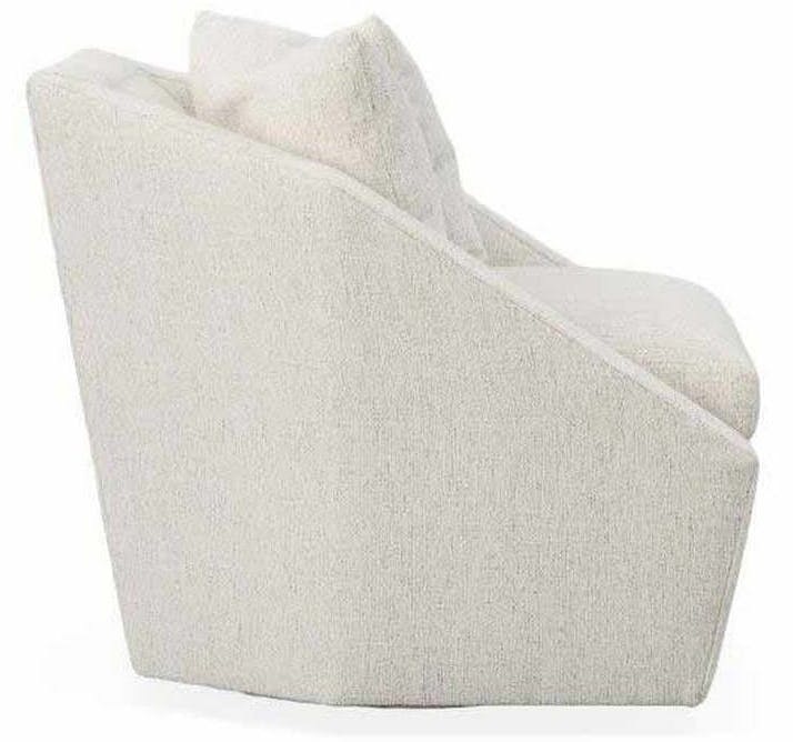 Century SIG2124-8 Fallon Swivel Chair Century SIG2124-8 Fallon Swivel Chair