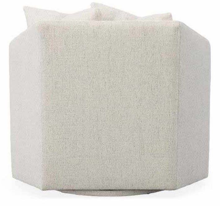 Century SIG2124-8 Fallon Swivel Chair Century SIG2124-8 Fallon Swivel Chair