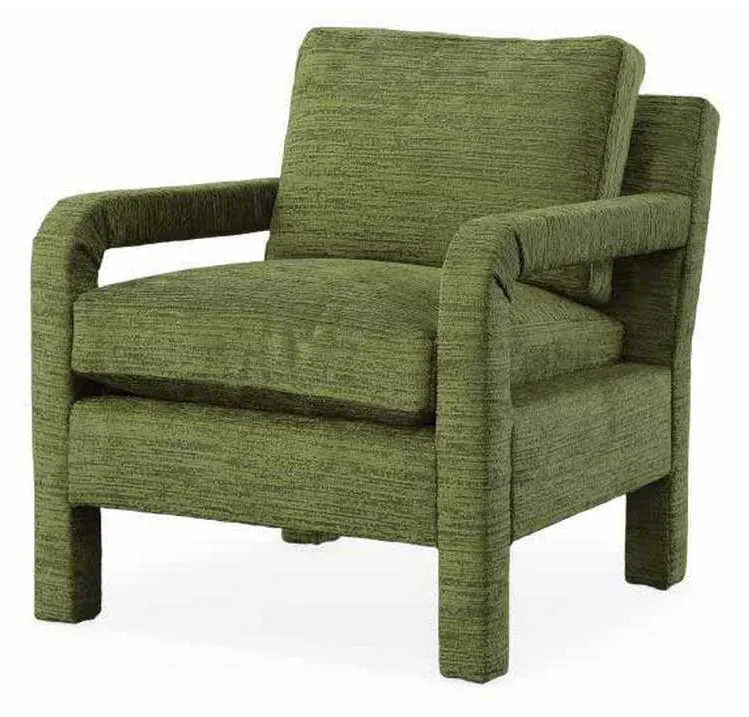 Century SIG2125-6 Cass Chair Century SIG2125-6 Cass Chair