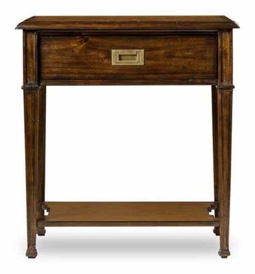 Century MN5775 Southport Nightstand Century MN5775 Southport Nightstand