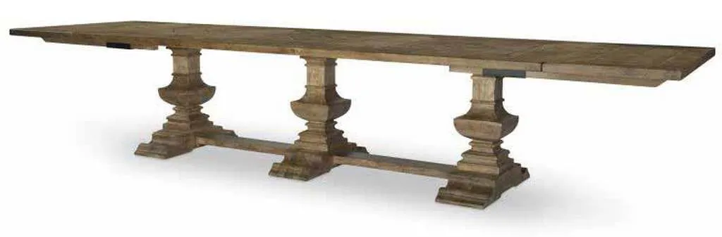 Century T29-303 Chadds Ford Dining Table Century T29-303 Chadds Ford Dining Table