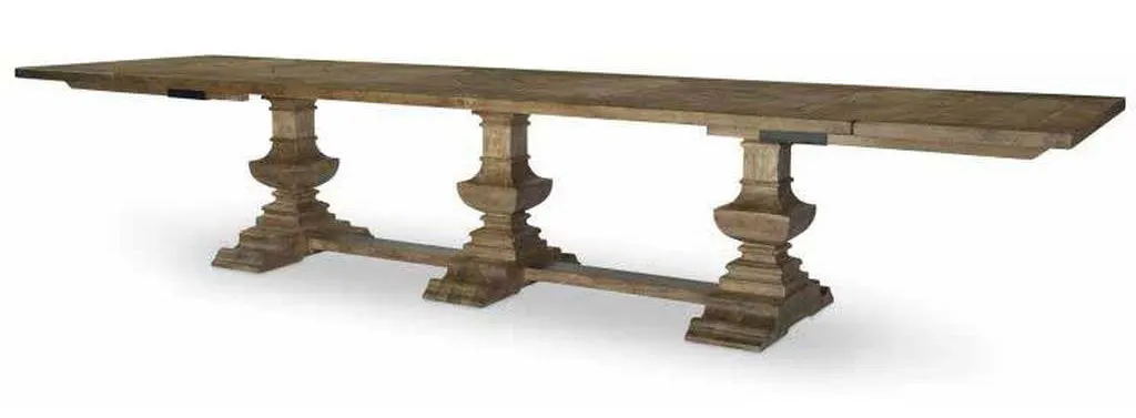 Century T29-303 Chadds Ford Dining Table Century T29-303 Chadds Ford Dining Table