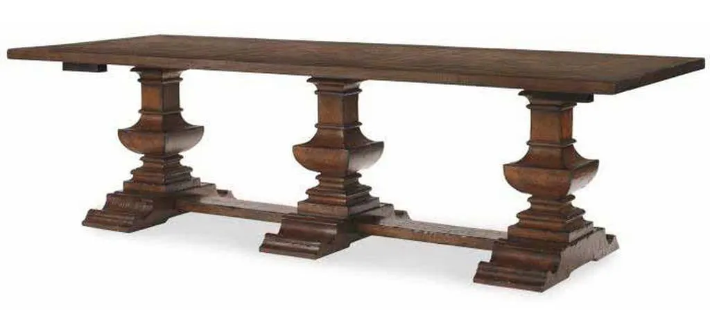 Century T29-302 Chadds Ford Dining Table Century T29-302 Chadds Ford Dining Table