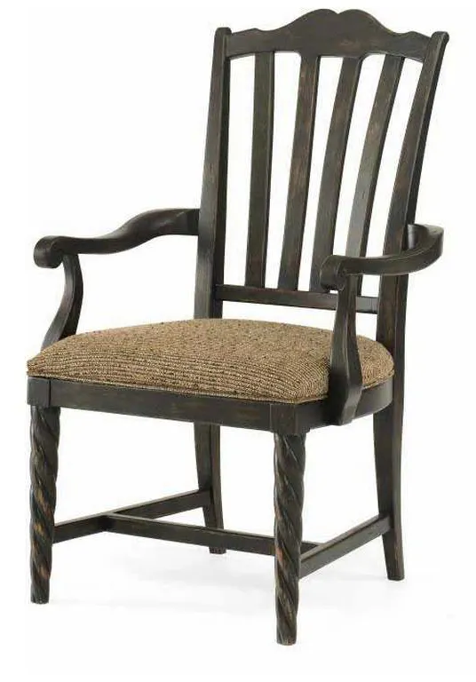 Century T49-522 Alexanders Arm Chair Century T49-522 Alexanders Arm Chair