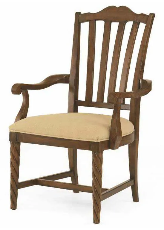 Century T49-522 Alexanders Arm Chair Century T49-522 Alexanders Arm Chair