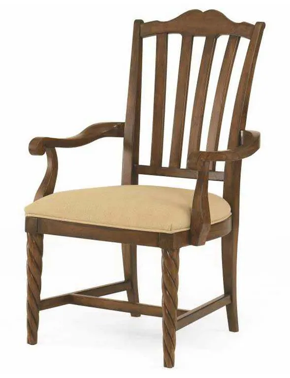 Century T49-522 Alexanders Arm Chair Century T49-522 Alexanders Arm Chair