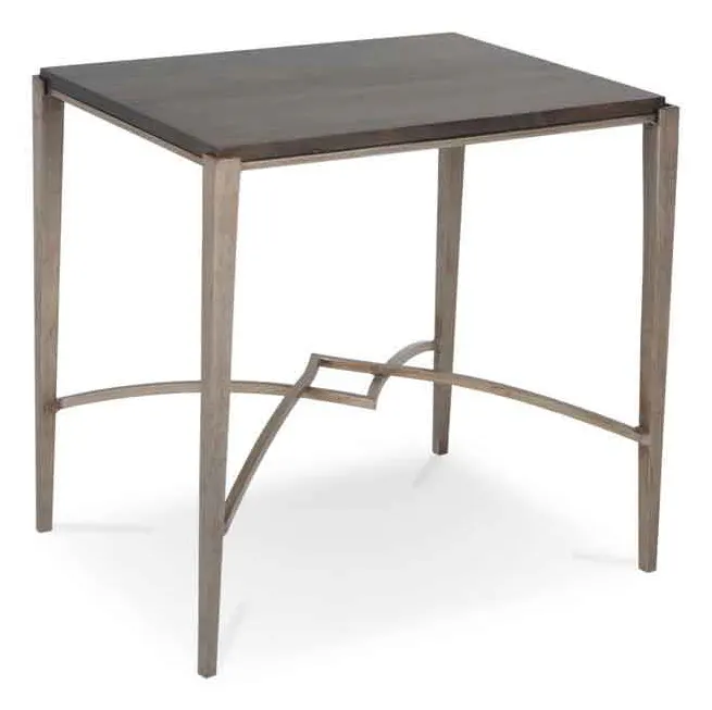 Charleston Forge 7339 Highland End Table Charleston Forge 7339 Highland End Table