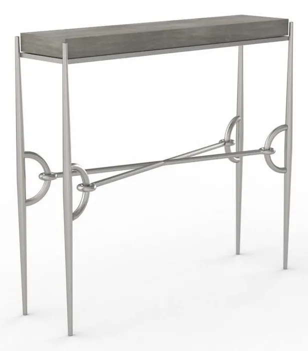 Charleston Forge 6836 Paddock 34 inch Console Charleston Forge 6836 Paddock 34 inch Console
