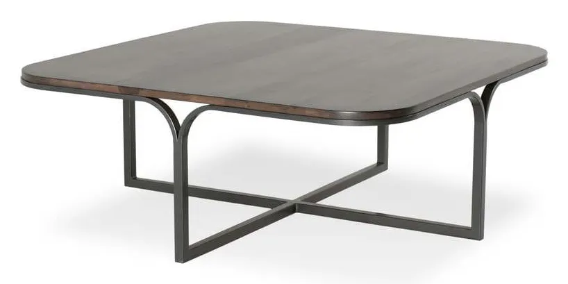 Charleston Forge 7903 Wave 42 inch Square Cocktail Table Charleston Forge 7903 Wave 42 inch Square Cocktail Table