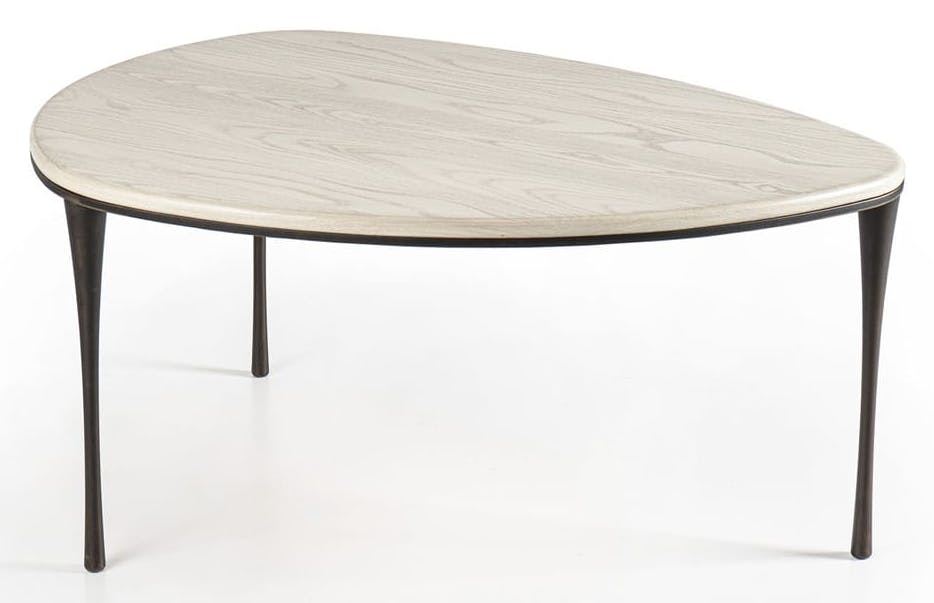 Charleston Forge 7030 Reuleaux Large Cocktail Table Charleston Forge 7030 Reuleaux Large Cocktail Table
