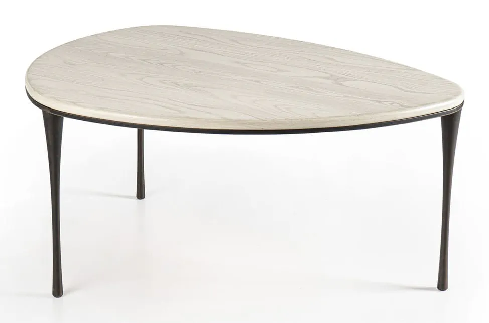 Charleston Forge 7030 Reuleaux Large Cocktail Table Charleston Forge 7030 Reuleaux Large Cocktail Table