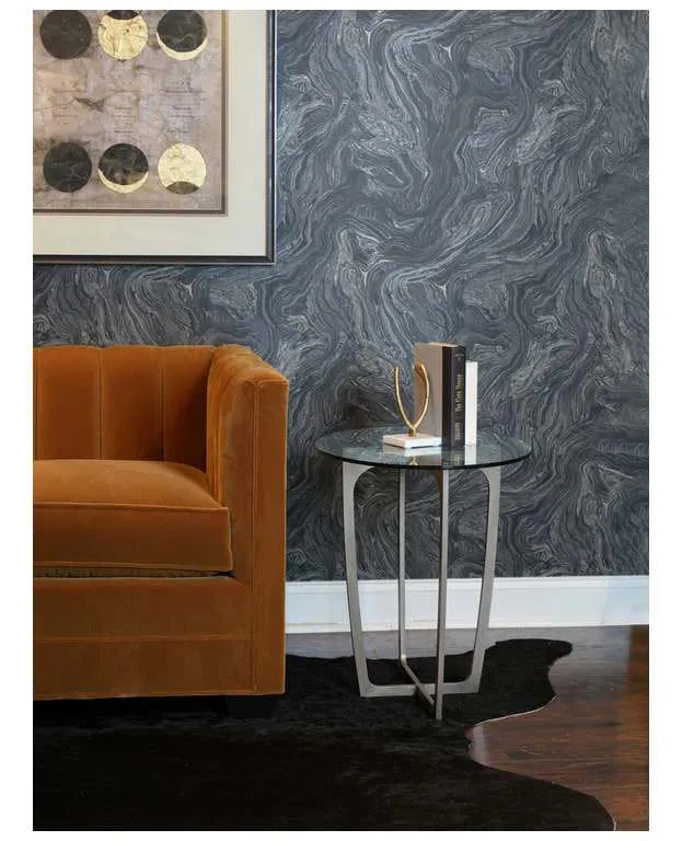 Charleston Forge 6129 Fontana End Table Charleston Forge 6129 Fontana End Table