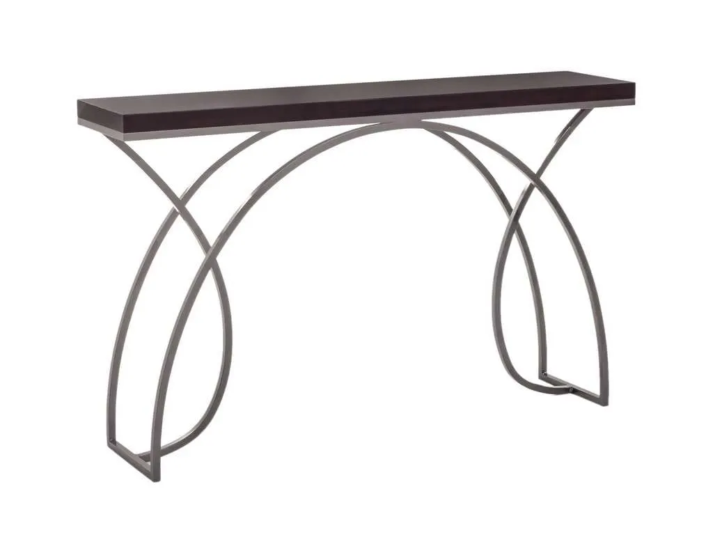 Charleston Forge 5515  Console Monarch 55 inch Console