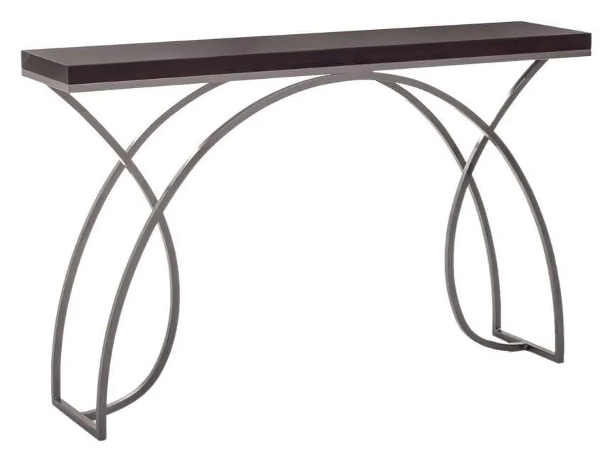 Charleston Forge 5515 Console Monarch 55 inch Console Charleston Forge 5515 Console Monarch 55 inch Console