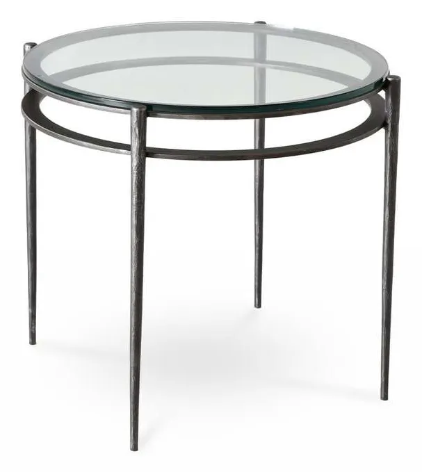 Charleston Forge 6051 Camden Round End Table Charleston Forge 6051 Camden Round End Table