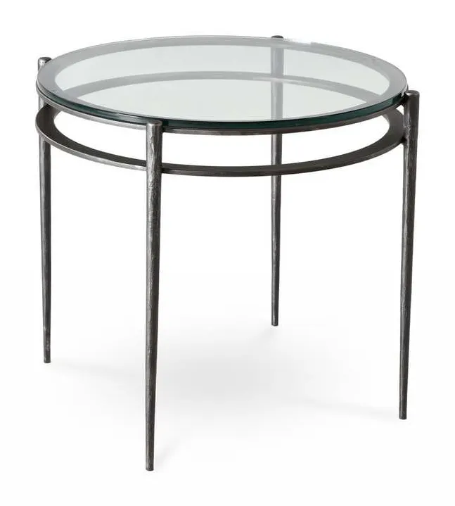 Charleston Forge 6051 Camden Round End Table Charleston Forge 6051 Camden Round End Table