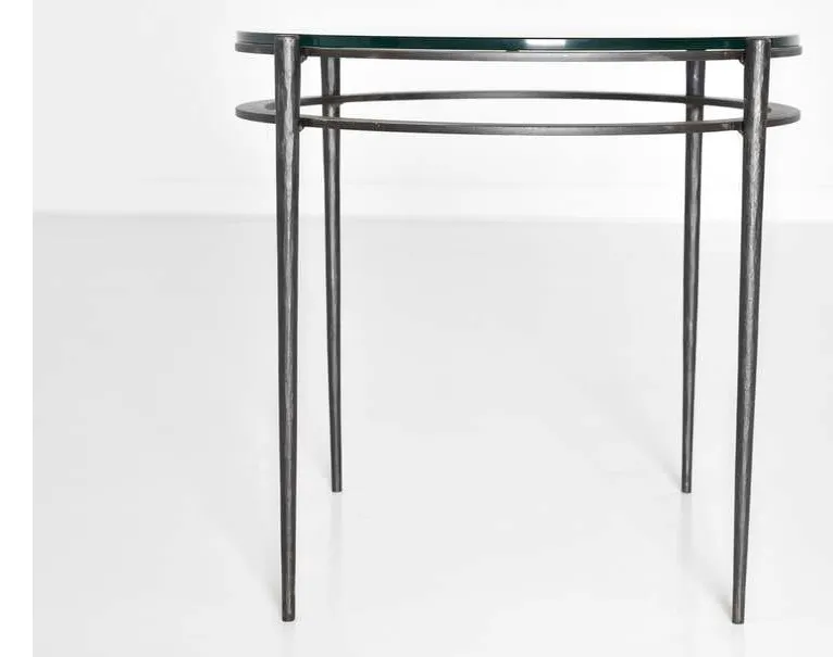 Charleston Forge 6051 Camden Round End Table Charleston Forge 6051 Camden Round End Table