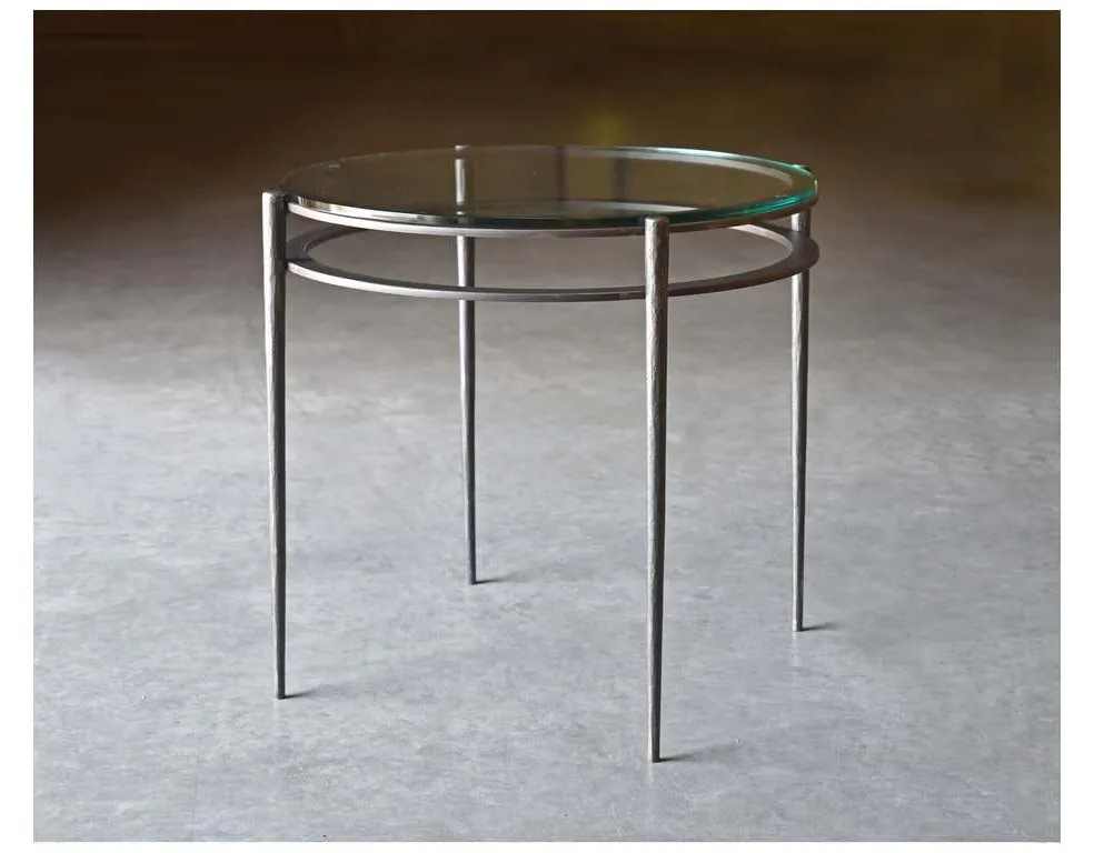 Charleston Forge 6051 Camden Round End Table Charleston Forge 6051 Camden Round End Table