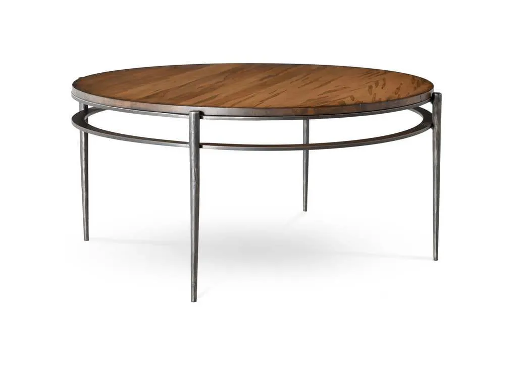 Charleston Forge 6052  Camden Cocktail Table