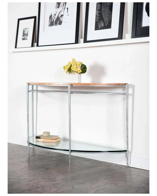 Charleston Forge 6053 Camden Console Charleston Forge 6053 Camden Console