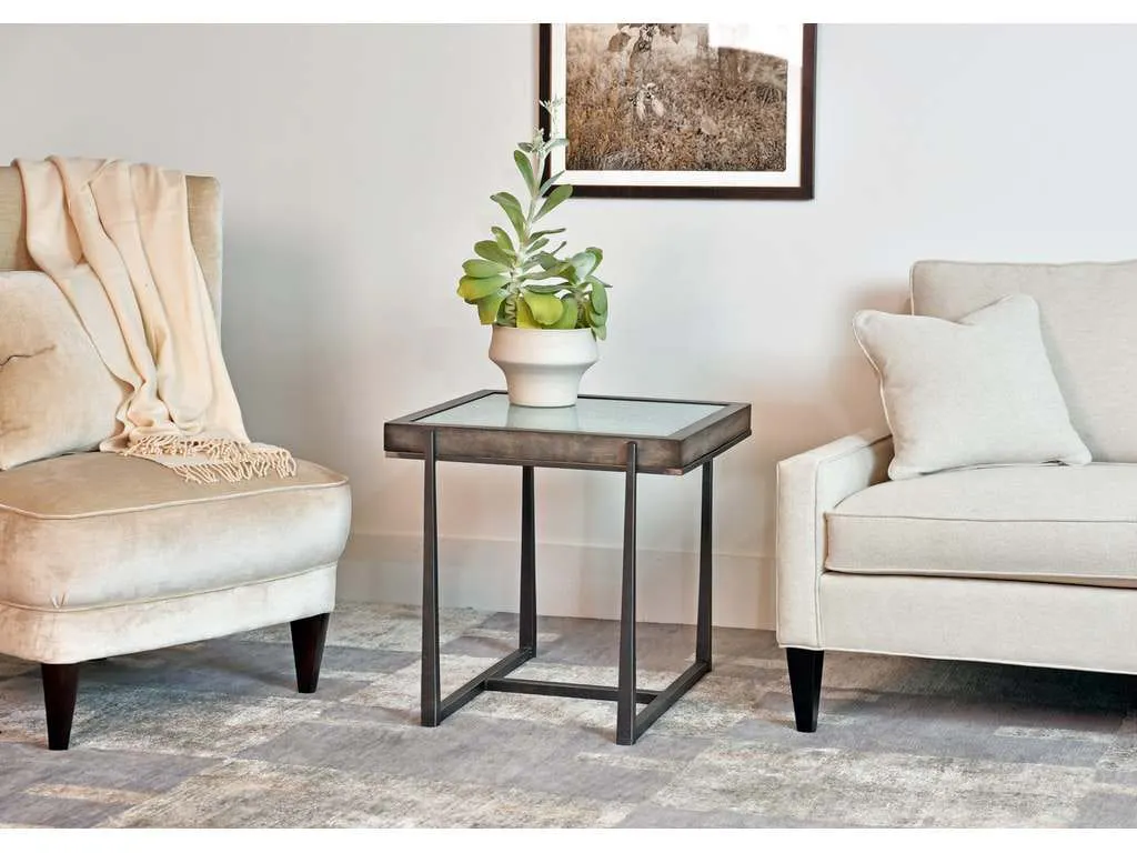 Charleston Forge 6123 Cooper End Table Charleston Forge 6123 Cooper End Table