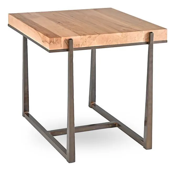 Charleston Forge 6123 Cooper End Table Charleston Forge 6123 Cooper End Table