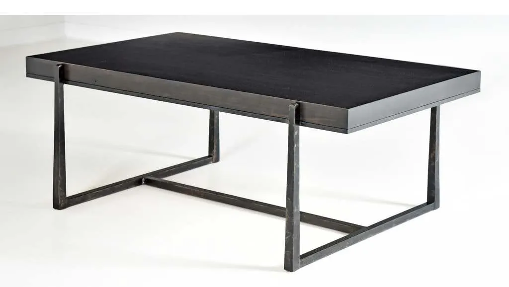 Charleston Forge 6124 Cooper Cocktail Table Charleston Forge 6124 Cooper Cocktail Table