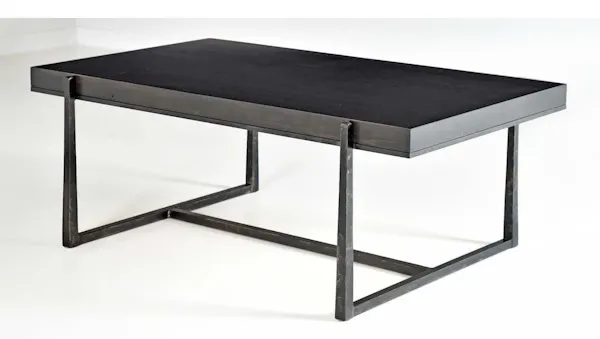 Charleston Forge 6124 Cooper Cocktail Table Charleston Forge 6124 Cooper Cocktail Table