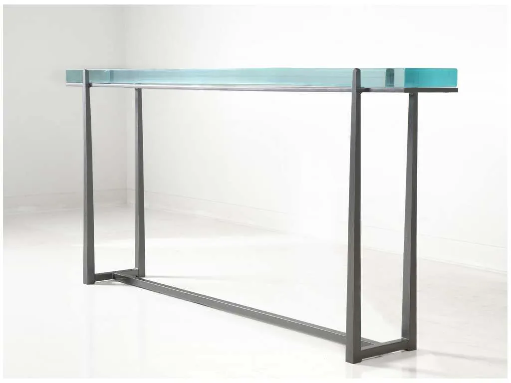 Charleston Forge 6125 Cooper 70 inch Console Charleston Forge 6125 Cooper 70 inch Console