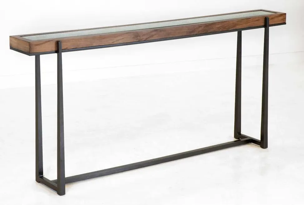 Charleston Forge 6125 Cooper 70 inch Console Charleston Forge 6125 Cooper 70 inch Console