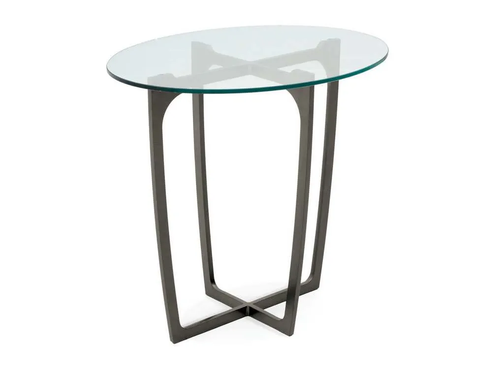 Charleston Forge 6129  Fontana End Table
