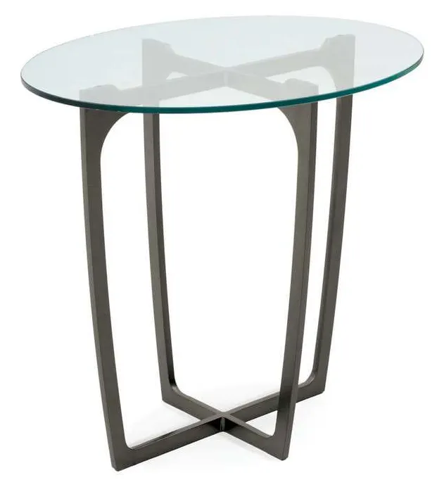 Charleston Forge 6129 Fontana End Table Charleston Forge 6129 Fontana End Table