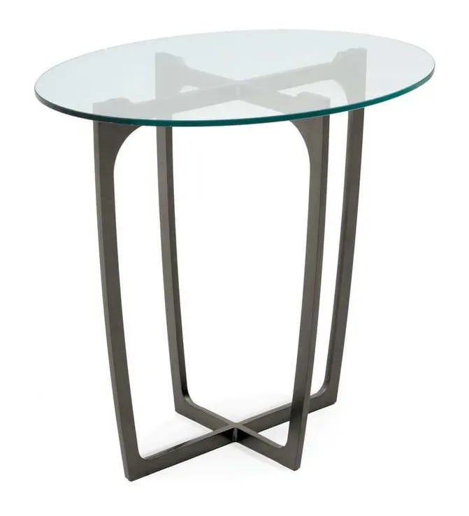 Charleston Forge 6129 Fontana End Table Charleston Forge 6129 Fontana End Table