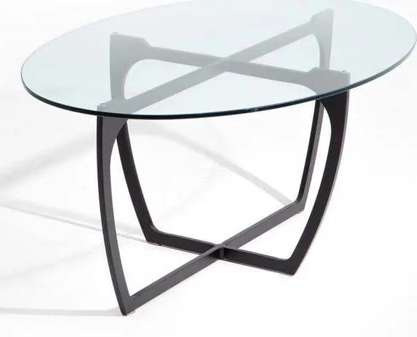 Charleston Forge 6130 Fontana Cocktail Table Charleston Forge 6130 Fontana Cocktail Table