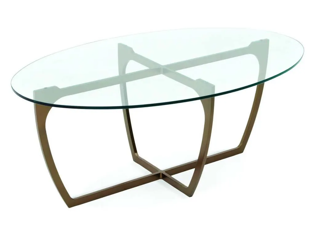Charleston Forge 6130  Fontana Cocktail Table