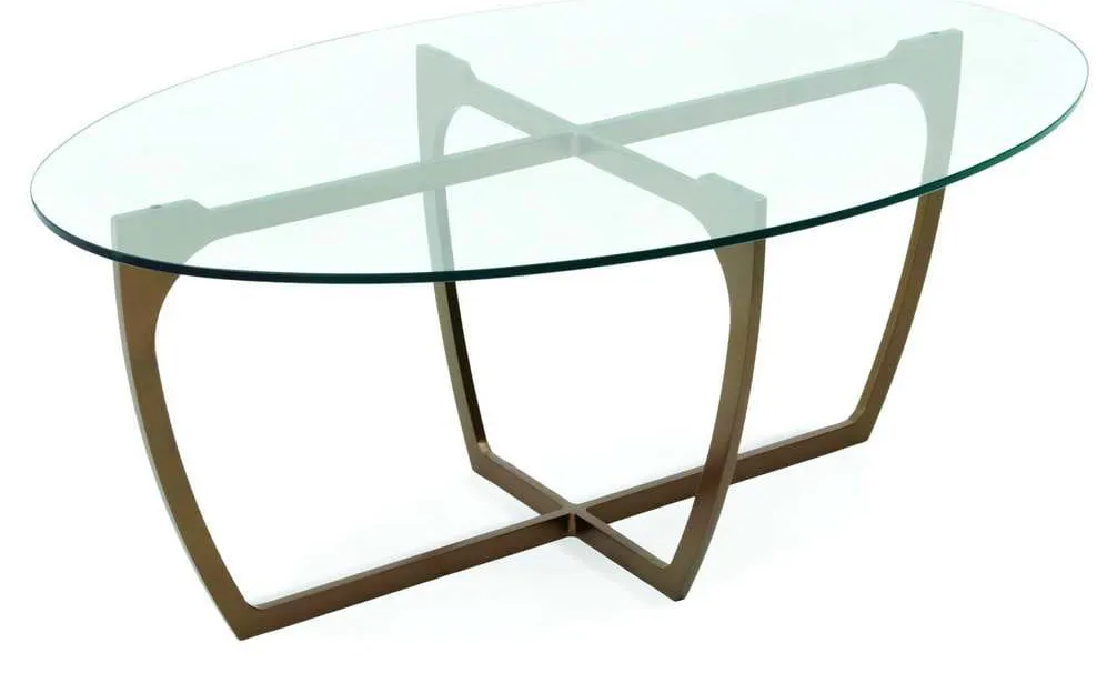 Charleston Forge 6130 Fontana Cocktail Table Charleston Forge 6130 Fontana Cocktail Table
