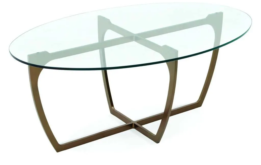 Charleston Forge 6130 Fontana Cocktail Table Charleston Forge 6130 Fontana Cocktail Table