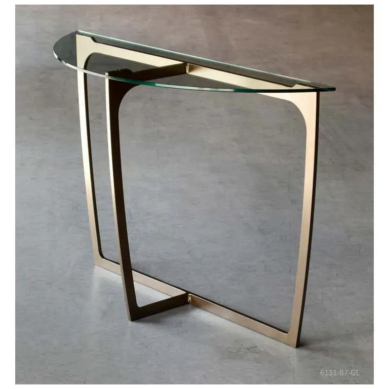 Charleston Forge 6131 Fontana Console Charleston Forge 6131 Fontana Console
