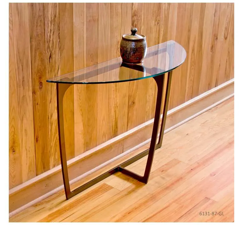 Charleston Forge 6131 Fontana Console Charleston Forge 6131 Fontana Console