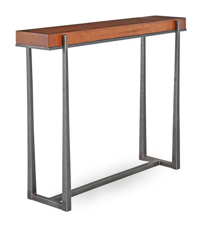 Charleston Forge 6146 Cooper 54 inch Console Charleston Forge 6146 Cooper 54 inch Console
