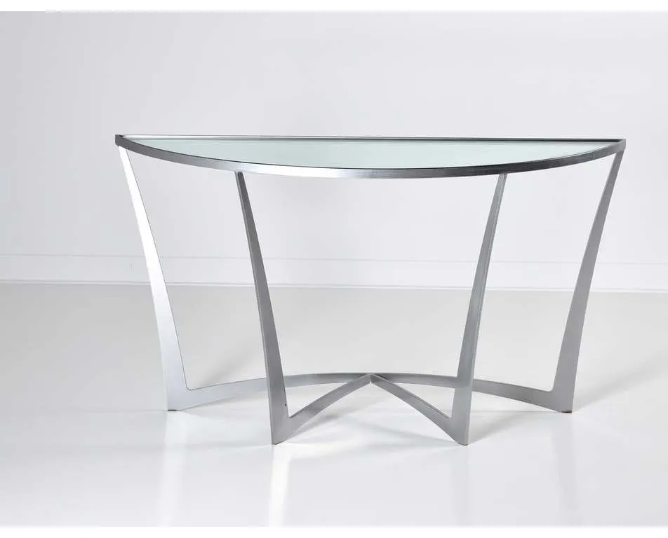 Charleston Forge 6325 Lotus Console Charleston Forge 6325 Lotus Console