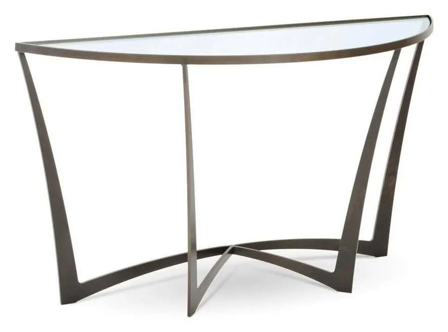 Charleston Forge 6325 Lotus Console Charleston Forge 6325 Lotus Console