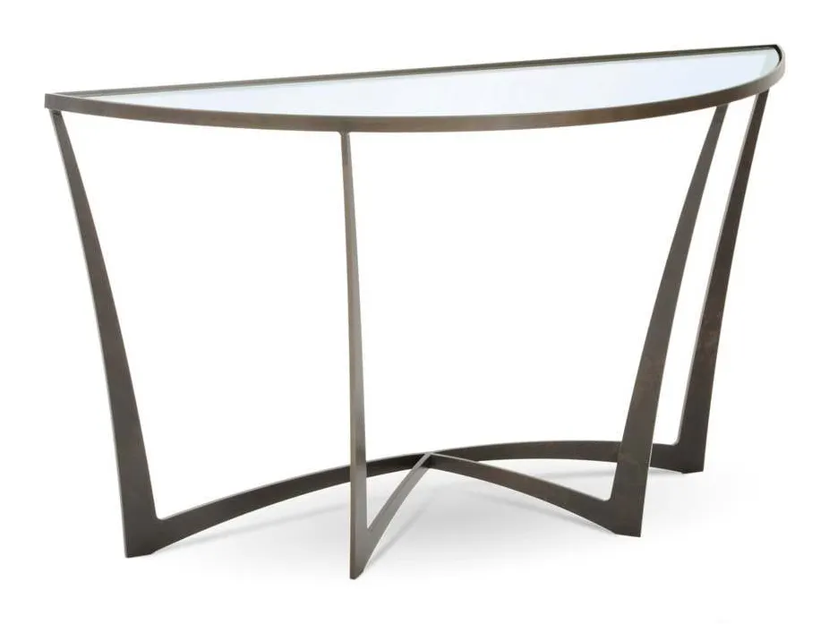 Charleston Forge 6325 Lotus Console Charleston Forge 6325 Lotus Console